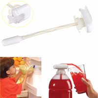 Jual Magic Tap Automatic Electric Drink Pompa botol Minuman Dispenser Air Murah
