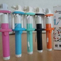 tongsis macaron merk votre per coli isi 100pcs