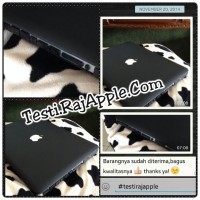 Jual Matte Case Macbook Air 13