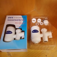 Jual SWS Hi-Tech Ceramic Cartridge / Filter / Saringan Air Keramik Murah