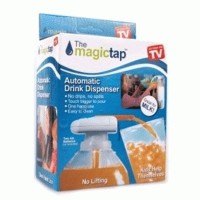 Jual Magic Tap Automatic Pompa botol Minuman Dispenser Air Murah