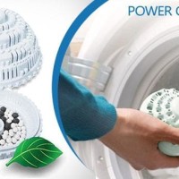 Jual Clean Ball Supra Washing Ball Pencuci Murah