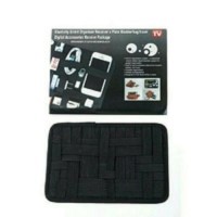 Jual tas acc/ elasticity grid-it orgaizer receiver a plate bladder/travel Murah