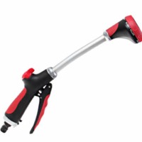 Jual Car Wash Jet Water Gun Spray Nozzle Hose Cannon Semprot Limited Murah