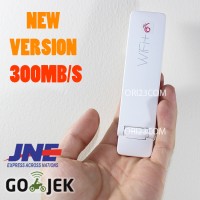 Jual Xiaomi Wifi Range Extender/repeater Amplifier 2 Penguat Sinyal Wifi Murah