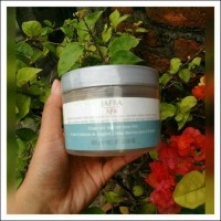 Jual Ginger and sea salt body rub Murah