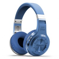 Jual Original Bluedio H Turbine Hurricane Wireless Bluetooth Headphone Murah