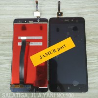 LCD XIAOMI REDMI 4A XIAOMI MI4A XIAOMI MI 4A BLACK ORI (fullset)