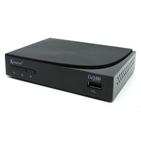 Jual Xtreamer BIEN 3 Set Top Box DVB-T2 and Media Player Murah