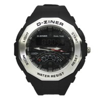 Jual jam tangan pria laki lasebo original asli murah anti air sporty 865d Murah
