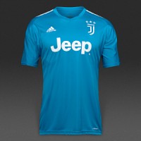 Jual Jersey Juventus GK 17-18 Original Murah