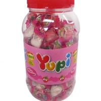 Jual PERMEN YUPI STRAWBERRY Murah