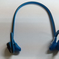 Jual Plantronics backbeat Fit second Murah