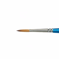 Jual Cotman Brush Series 111 Round - No. 6 Short Handle Murah