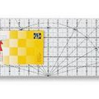 Jual OLFA Quilt Rulers QR-6x24 Murah