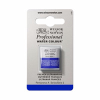 Jual Winsor & Newton Professional Watercolours - Half Pan - Series 2 Murah
