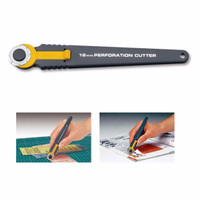 Jual OLFA PRC-2 18mm Perforation Cutter Murah