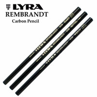 Jual Lyra Rembrandt Special Drawing Pencil - Carbon Pencil 309 Murah