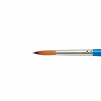 Jual Cotman Brush Series 111 Round - No. 8 Short Handle Murah