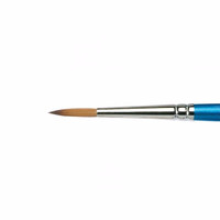 Jual Cotman Brush Series 111 Round - No. 5 Short Handle Murah