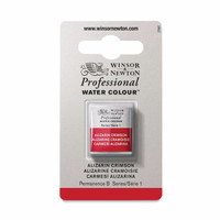 Jual Winsor & Newton Professional Watercolours - Half Pan - Series 1 Murah