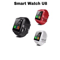 Smartwatch u8 Bcare