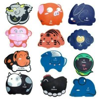Jual Mouse Pad Gambar Karakter Shio Mousepad Lucu Murah