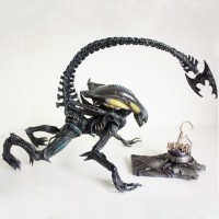 Jual Play Arts Kai Alien Colonial Marines No 1 Lurker FOX 20th Kws Murah