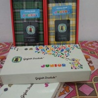 Jual Sarung Gajah Duduk Junior Murah - Sarung Anak Murah