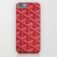 Jual goyard red iPod Touch 6 Murah