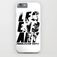 Jual Francesco Totti - totti - as roma iPod Touch 6 Murah