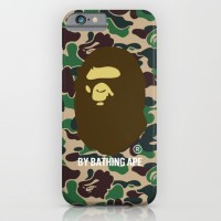 Jual bathing ape iPod Touch 6 Murah