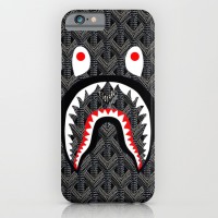 Jual goyard bape iPod Touch 6 Murah