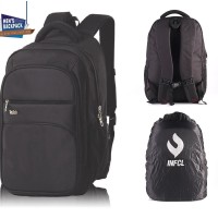 Jual Tas Ransel Pria Inflico / Tas Backpack / Tas Laptop Ransel Punggung Murah