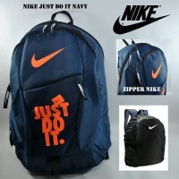 Jual TAS RANSEL ANAK SEKOLAH OLAHRAGA NIKE JDI Murah