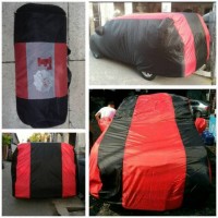 Body Cover/Sarung Mobil Warna All New Avanza/Xenia/Veloz