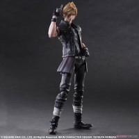 Jual Play Arts Kai Prompto Argentum Final Fantasy XV Murah