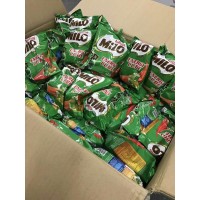 Jual Milo Energy Cube isi 100 Murah