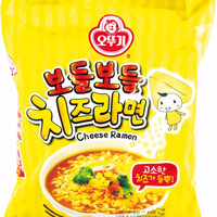 Jual Ottogi Cheese Ramen Korean Noodle Mie Instant Korea K-Food Murah