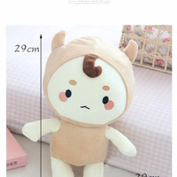 Jual Boneka Dokkaebi Tokebi Dokebi Goblin PO Murah