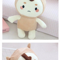 Jual Boneka Dokkaebi Tokebi Dokebi Goblin PO Murah