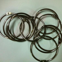Jual Ring Gantungan Jumbo Syal, Hijab, Jilbab, Kerudung Serbaguna Murah