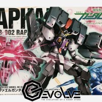 Jual 1/144 HG Raphael Gundam Murah