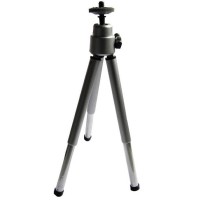 Jual ALUMINIUM MINI TRIPOD - Z02-B Murah