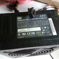 Jual PSU Cooler Master 460w Murah