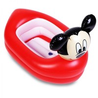 Jual Bestseller terbaru Bak Mandi Munchkin Mickey hotlist terlaris Murah