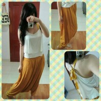 Jual celana aladin. baggy pants. celana panjang Murah