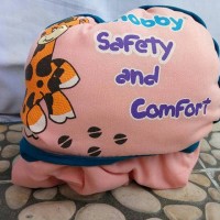 Jual PRELOVED Gendongan Bayi Samping Snobby Dwi Fungsi Murah