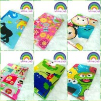 Jual Gendongan Kain Karakter Murah