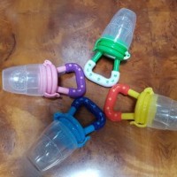 Jual EMPENG BUAH / BABY FRUIT PACIFIER Murah